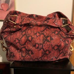 REBECCA MINKOFF HANDBAG
